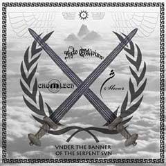 Into Oblivion (CAN) : Under the Banner of the Serpent Sun